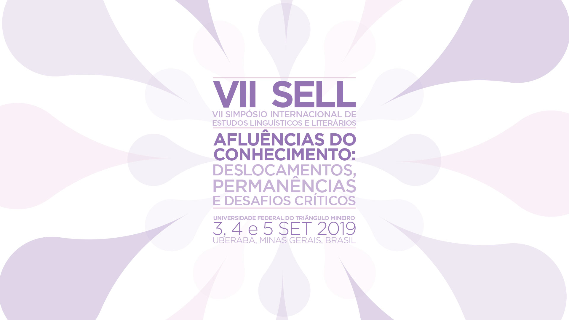 VII SELL 2019